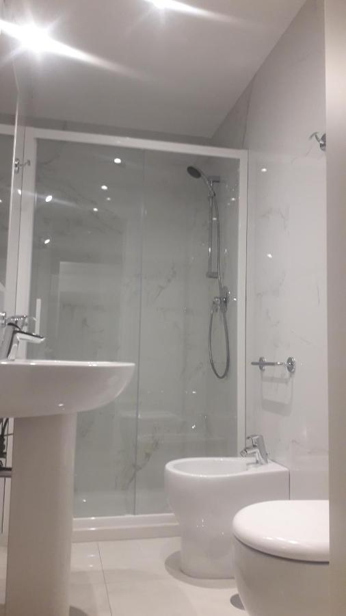 רומא Giovanni Guest House מראה חיצוני תמונה