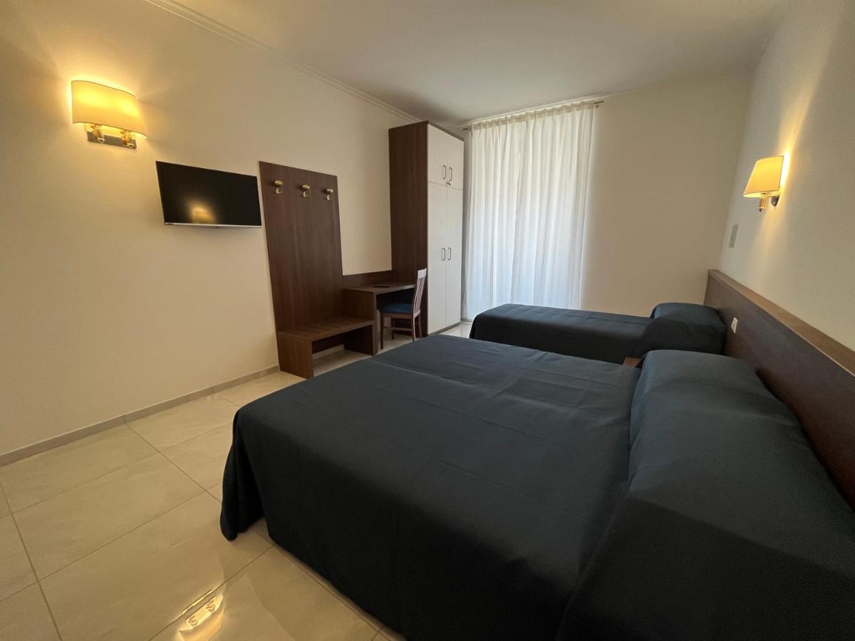 רומא Giovanni Guest House מראה חיצוני תמונה