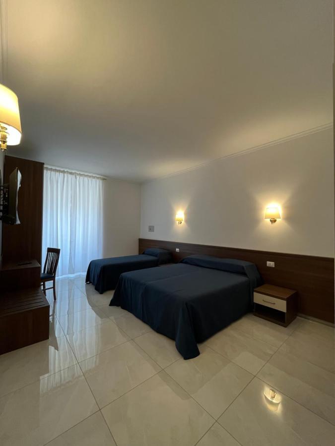 רומא Giovanni Guest House מראה חיצוני תמונה