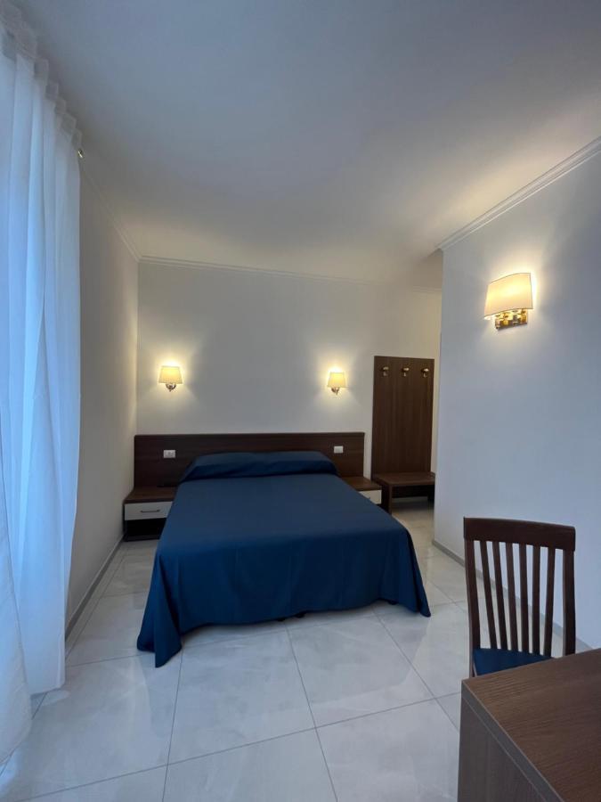 רומא Giovanni Guest House מראה חיצוני תמונה