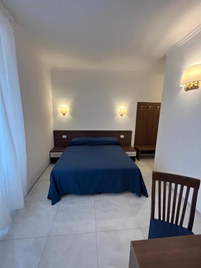רומא Giovanni Guest House מראה חיצוני תמונה