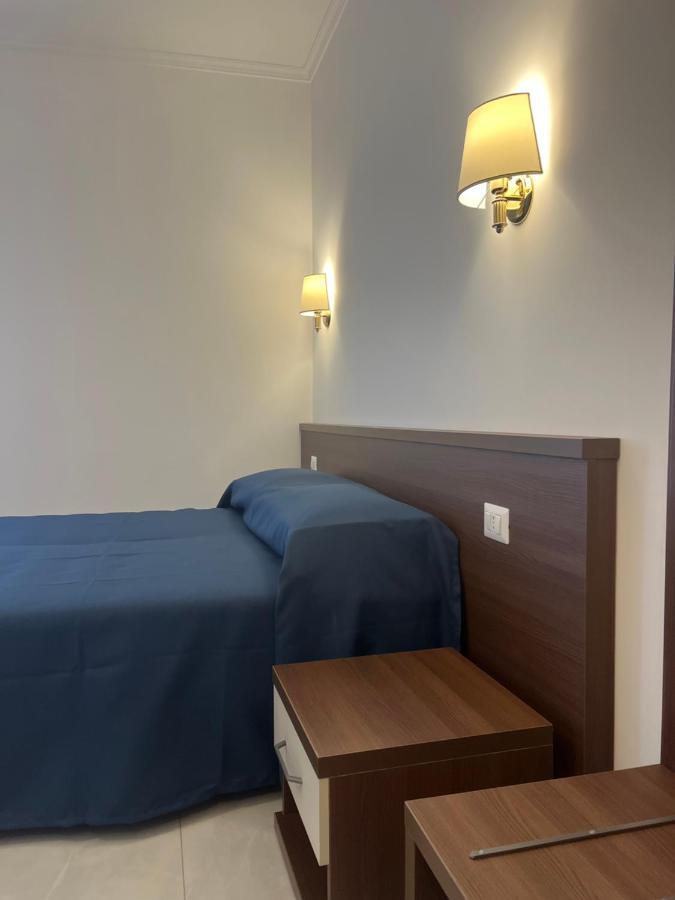 רומא Giovanni Guest House מראה חיצוני תמונה
