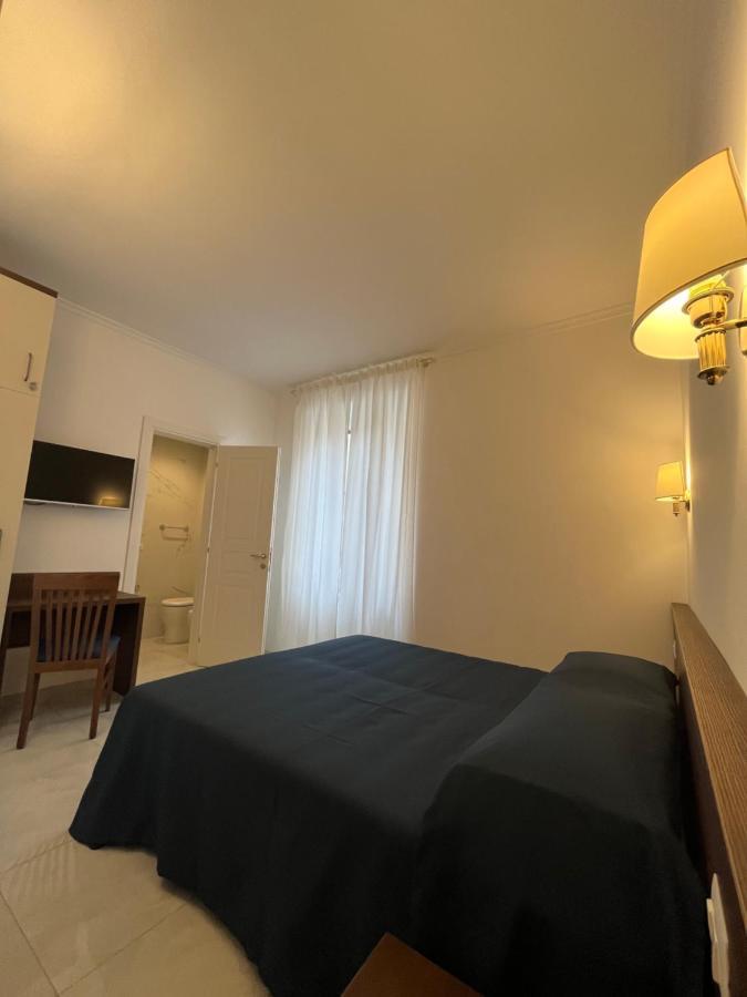 רומא Giovanni Guest House מראה חיצוני תמונה