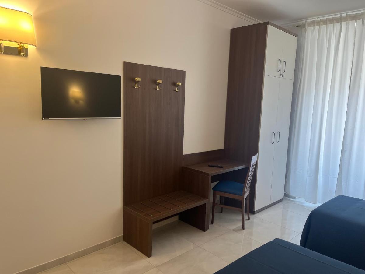 רומא Giovanni Guest House מראה חיצוני תמונה