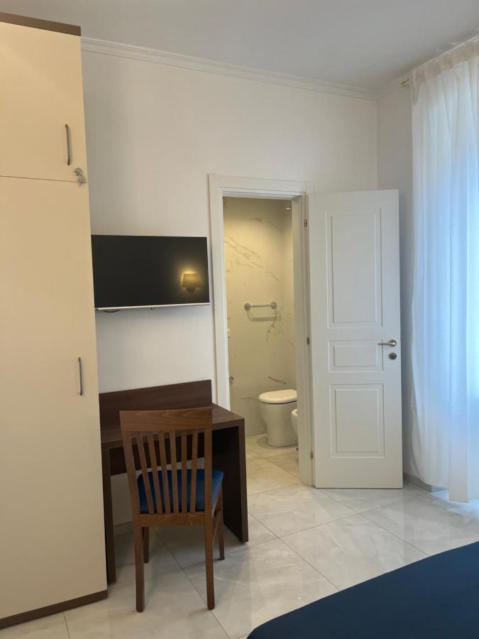 רומא Giovanni Guest House מראה חיצוני תמונה
