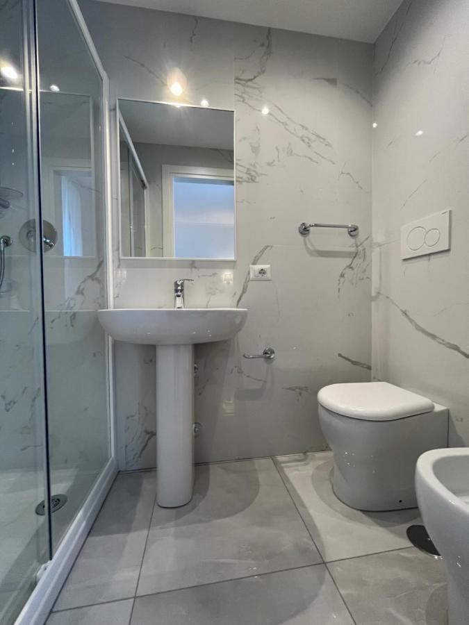 רומא Giovanni Guest House מראה חיצוני תמונה