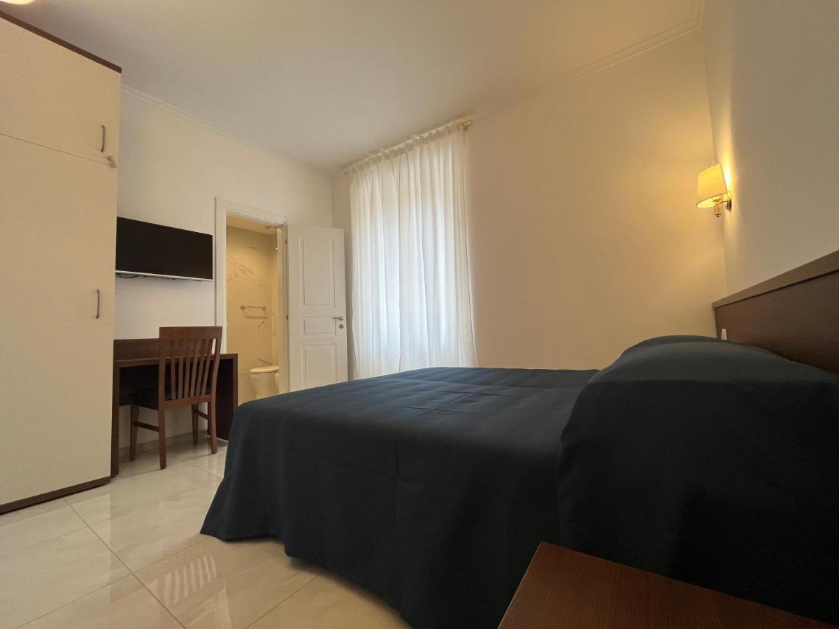 רומא Giovanni Guest House מראה חיצוני תמונה