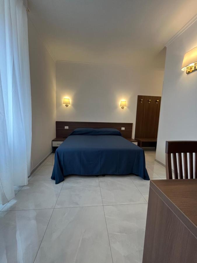 רומא Giovanni Guest House מראה חיצוני תמונה