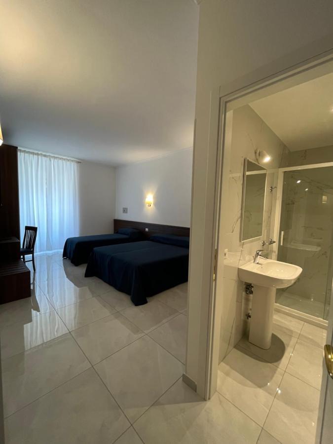 רומא Giovanni Guest House מראה חיצוני תמונה