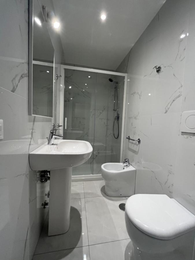 רומא Giovanni Guest House מראה חיצוני תמונה