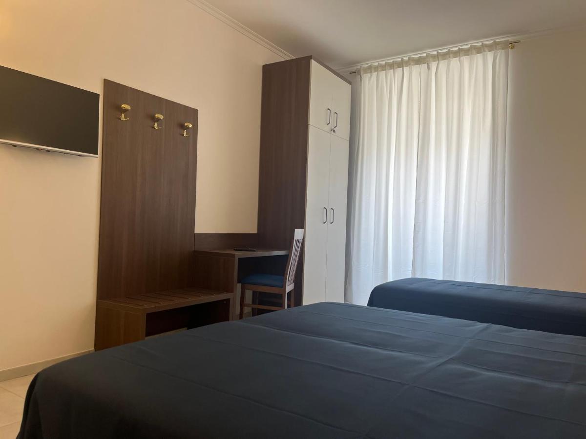 רומא Giovanni Guest House מראה חיצוני תמונה