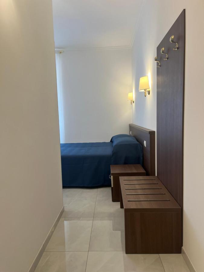 רומא Giovanni Guest House מראה חיצוני תמונה