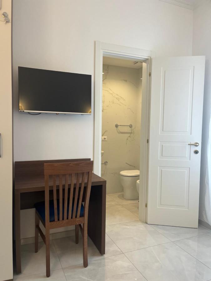 רומא Giovanni Guest House מראה חיצוני תמונה