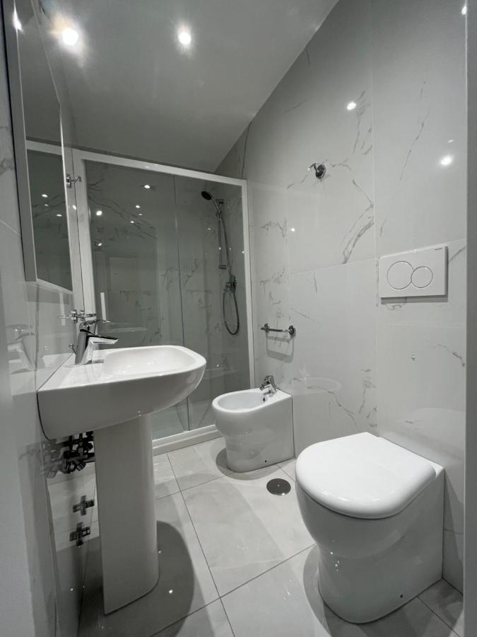 רומא Giovanni Guest House מראה חיצוני תמונה