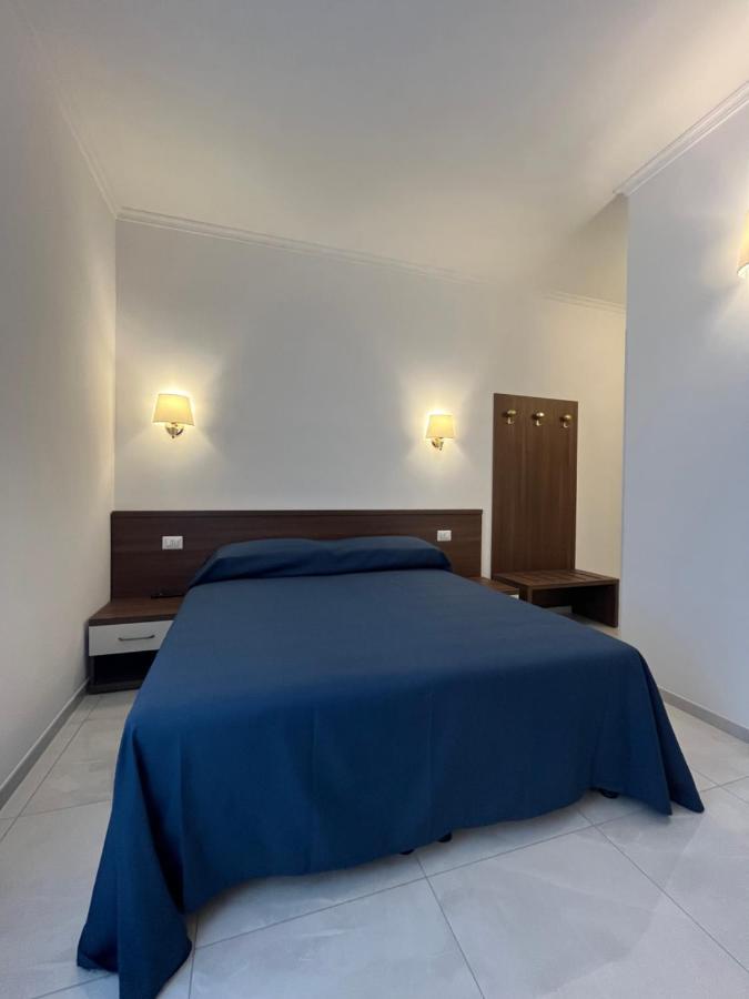 רומא Giovanni Guest House מראה חיצוני תמונה