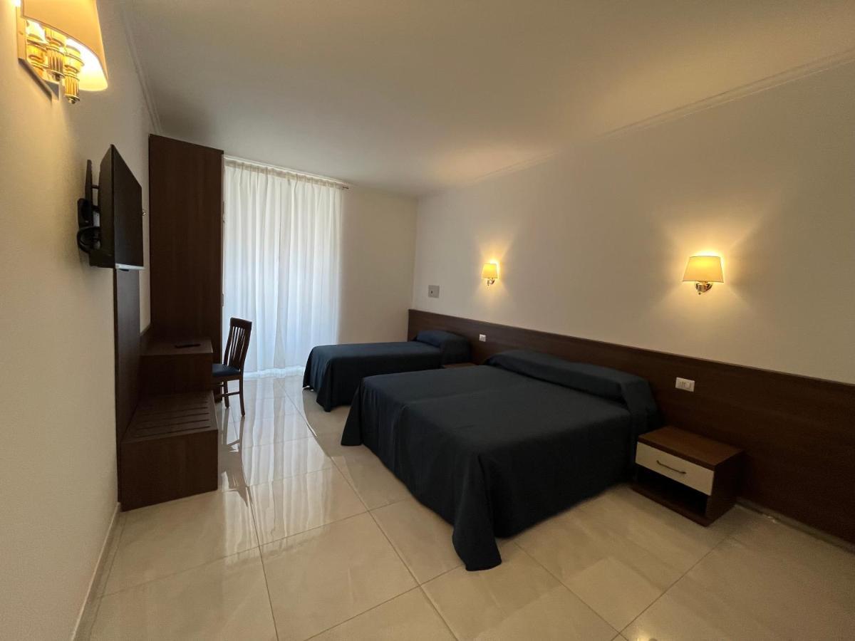 רומא Giovanni Guest House מראה חיצוני תמונה